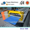 High Quality Panel Sheet Roll Forming Machinesheet Roll Forming Machine for Steel Building